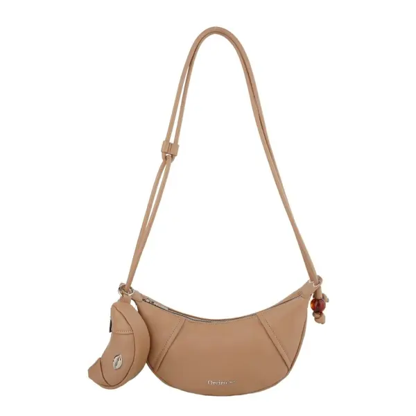 Cartera Bandolera Oreiro Love 29520 - Imagen 2
