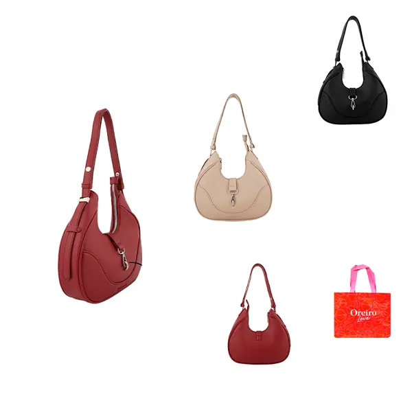 Cartera Oreiro Love 29524