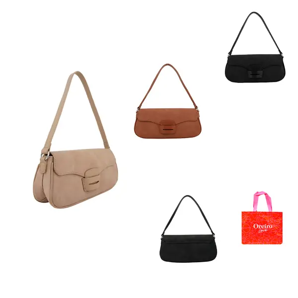 Cartera Oreiro Love 29527