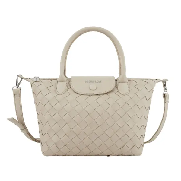 Cartera Oreiro Love 29532 - Imagen 5