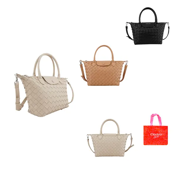 Cartera Oreiro Love 29532