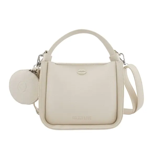Mini Cartera Oreiro Love 29535 - Imagen 3
