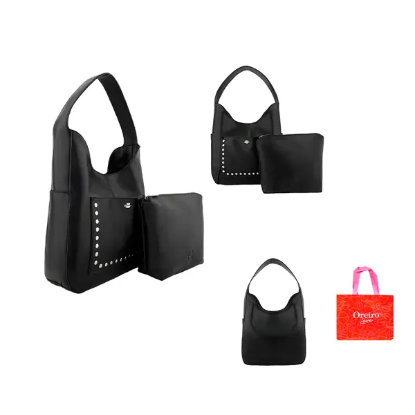 Cartera Oreiro Love 29539
