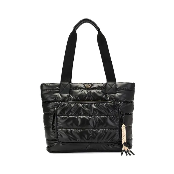 Cartera Tote Oreiro Love 29581 - Imagen 2