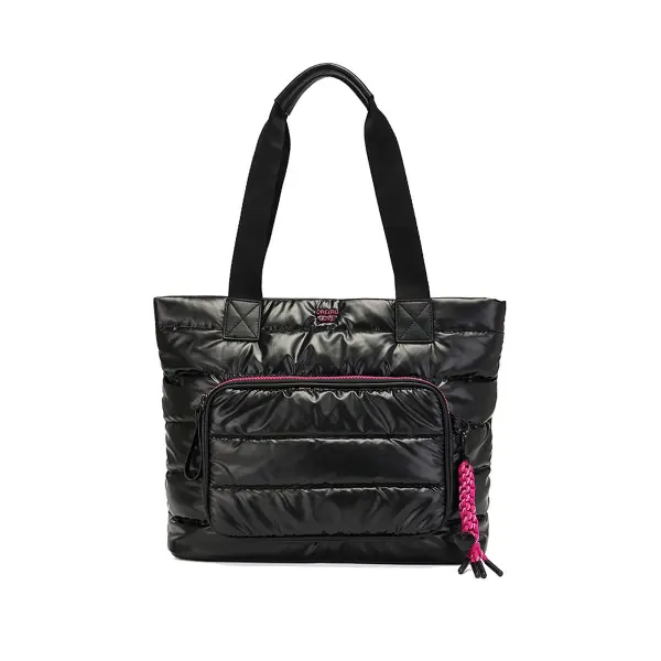 Cartera Tote Oreiro Love 29581 - Imagen 5