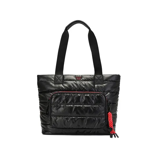 Cartera Tote Oreiro Love 29581 - Imagen 6