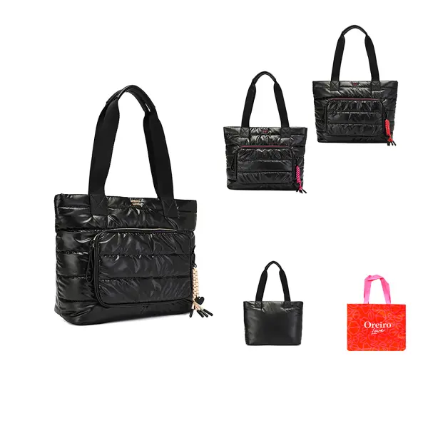 Cartera Tote Oreiro Love 29581