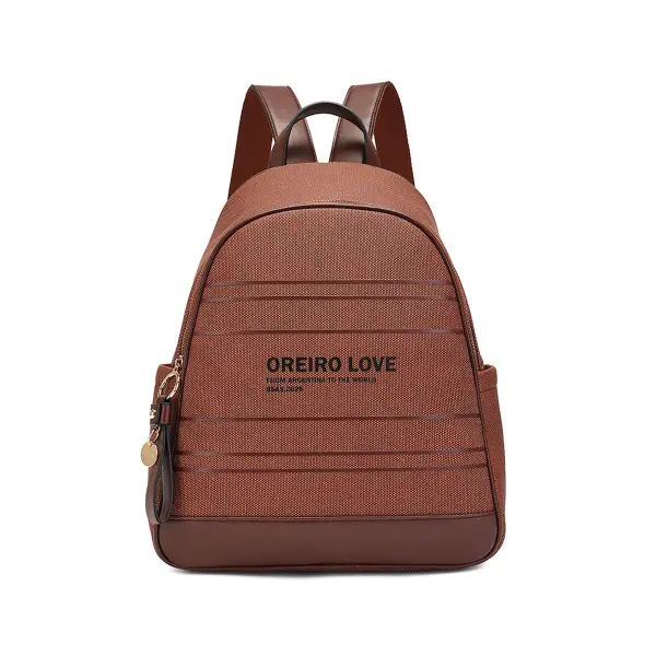 Mochila Oreiro Love 29585 14" - Imagen 5