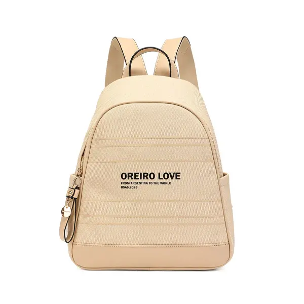 Mochila Oreiro Love 29585 14" - Imagen 3