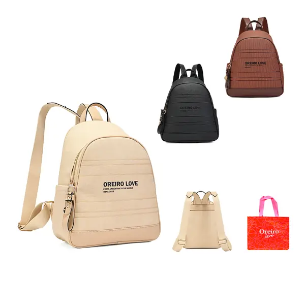 Mochila Oreiro Love 29585 14″