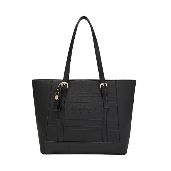 Cartera Tote Oreiro Love 29586 - Imagen 6