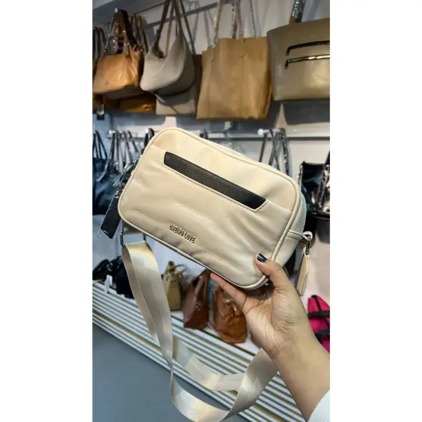 Morral de Mujer Oreiro Love 29587 - Imagen 2