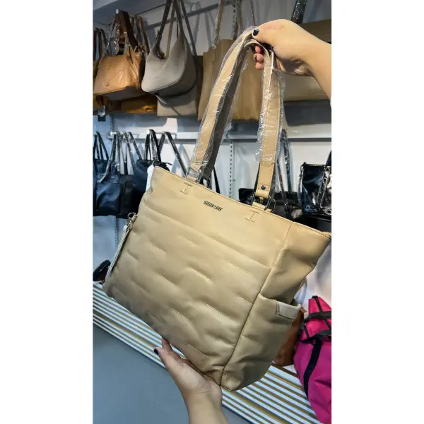 Cartera Tote Oreiro Love 29588 - Imagen 2