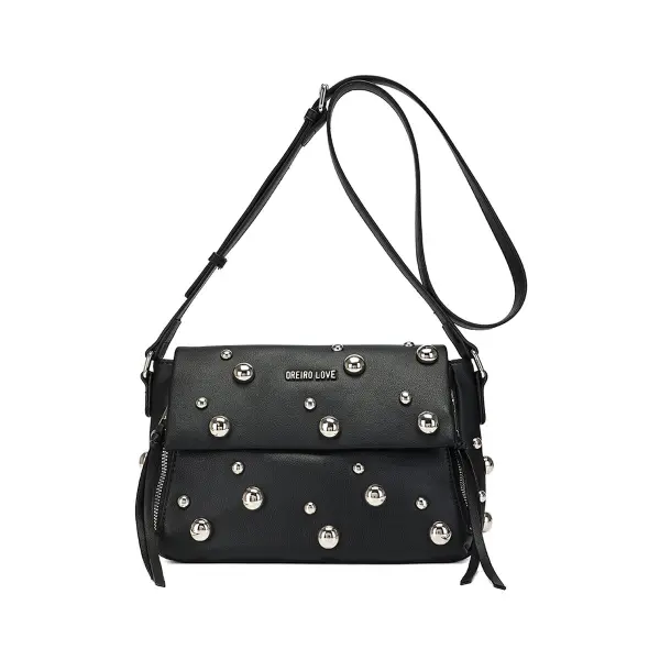 Cartera Bandolera Oreiro Love 29591 - Imagen 5