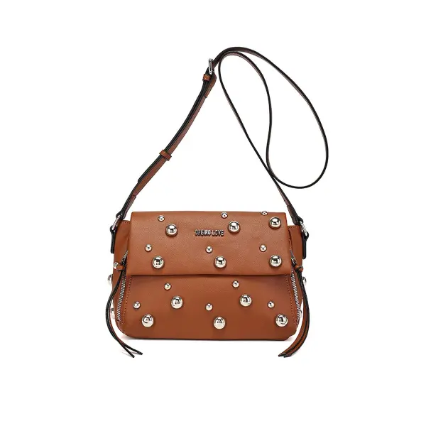 Cartera Bandolera Oreiro Love 29591 - Imagen 2