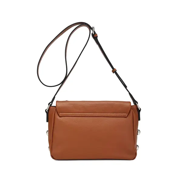 Cartera Bandolera Oreiro Love 29591 - Imagen 3