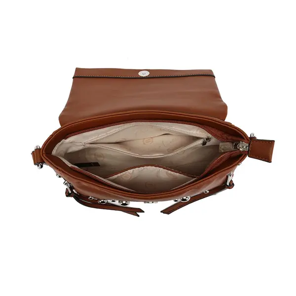 Cartera Bandolera Oreiro Love 29591 - Imagen 4