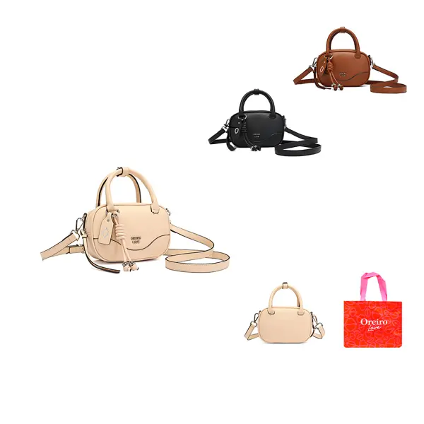 Morral de Mujer Oreiro Love 29594