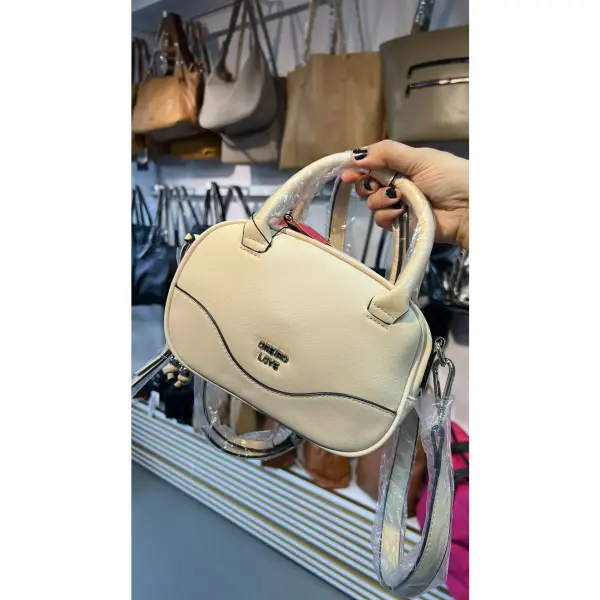 Morral de Mujer Oreiro Love 29594 - Imagen 2