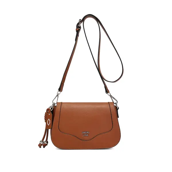 Morral de Mujer Oreiro Love 29595 - Imagen 5