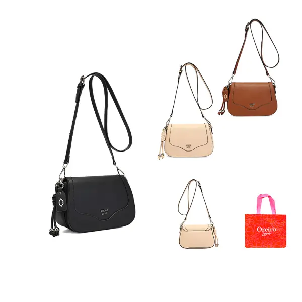 Morral de Mujer Oreiro Love 29595