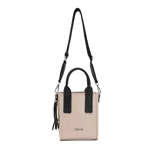 Morral de Mujer Oreiro Love 29597 - Imagen 5