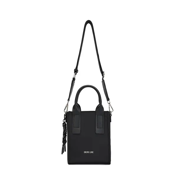 Morral de Mujer Oreiro Love 29597 - Imagen 6