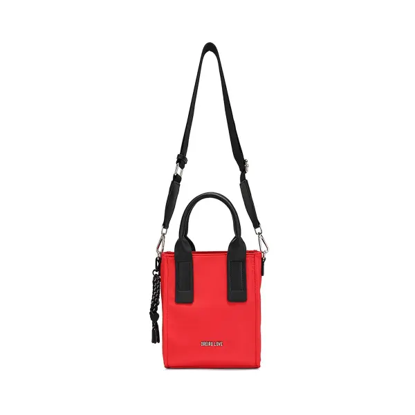 Morral de Mujer Oreiro Love 29597 - Imagen 2