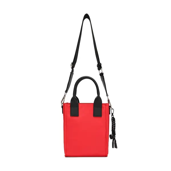Morral de Mujer Oreiro Love 29597 - Imagen 3