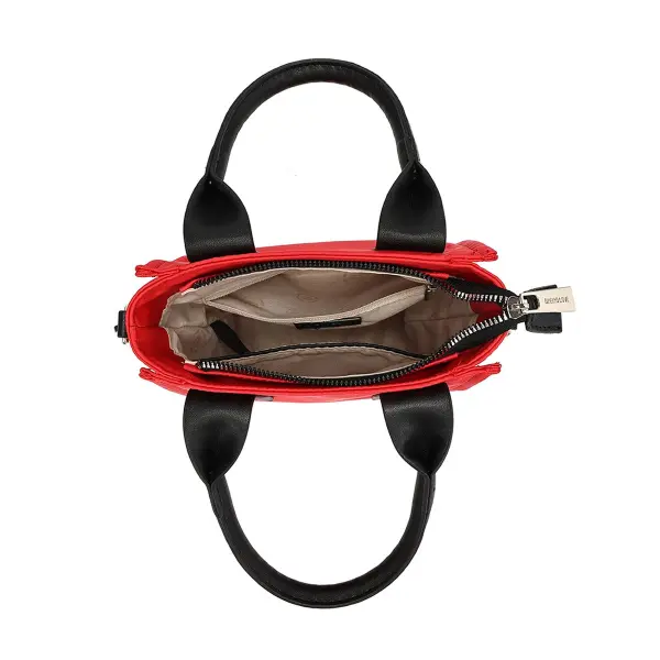 Morral de Mujer Oreiro Love 29597 - Imagen 4