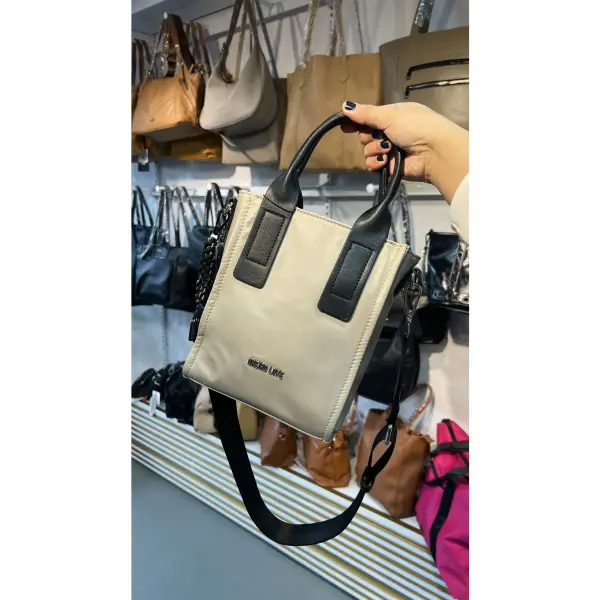 Morral de Mujer Oreiro Love 29597 - Imagen 2