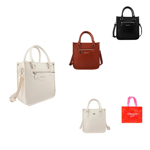 Cartera Oreiro Love 29682