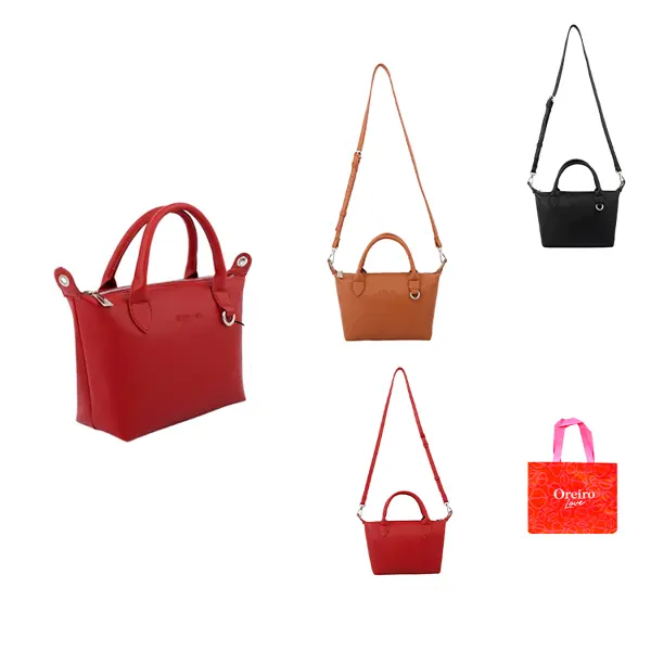 Cartera Oreiro Love 29684