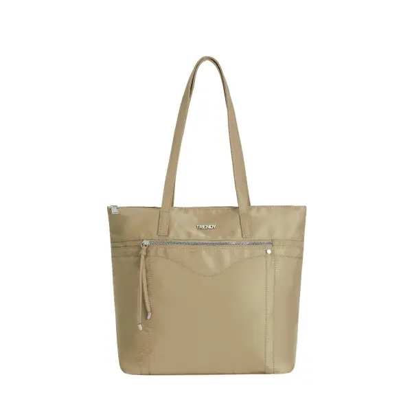 Cartera Tote Trendy 30346 - Imagen 4