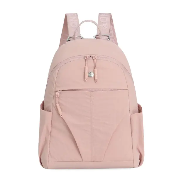 Mochila de Mujer Trendy 30351 13" - Imagen 4