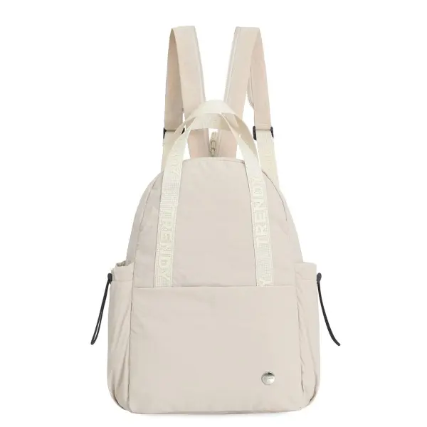 Mochila de Mujer Trendy 30354 11" - Imagen 4