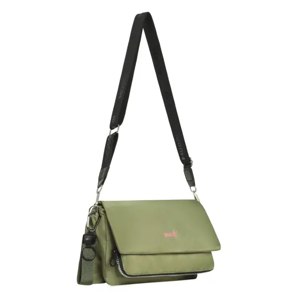 Morral de Mujer Muaa 30389 - Imagen 2