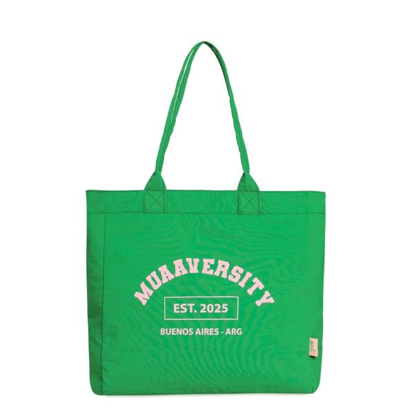 Cartera Tote Bag Muaa 30391 - Imagen 4