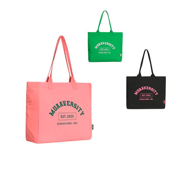 Cartera Tote Bag Muaa 30391