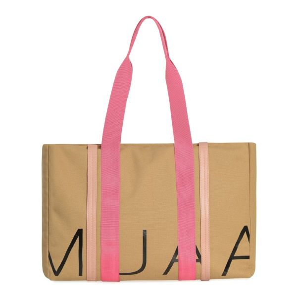 Cartera Tote Bag Muaa 30393 - Imagen 3