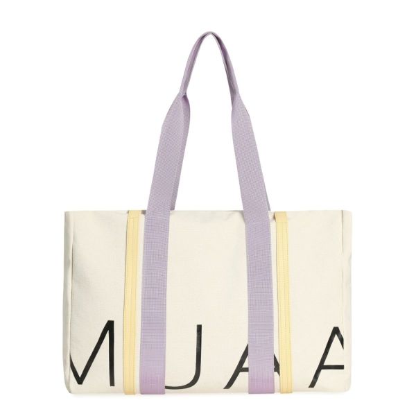 Cartera Tote Bag Muaa 30393 - Imagen 4