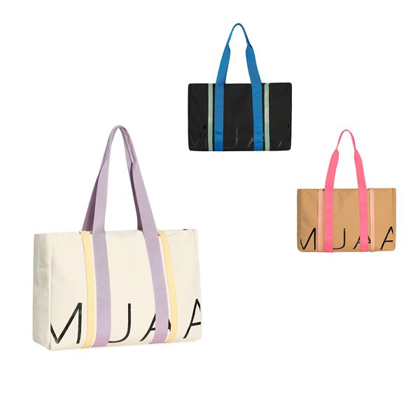 Cartera Tote Bag Muaa 30393