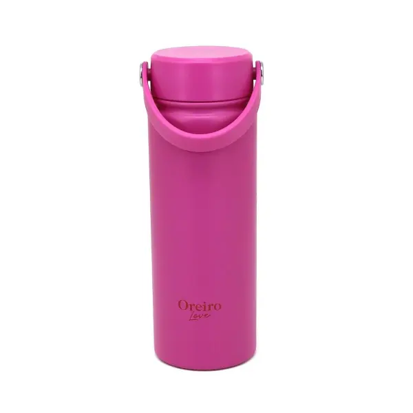 Botella Termica Oreiro Love 30890 600ml - Imagen 5