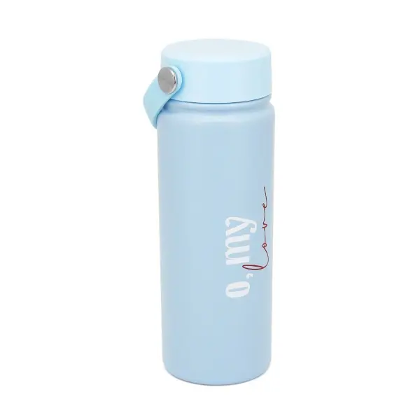 Botella Termica Oreiro Love 30890 600ml - Imagen 7
