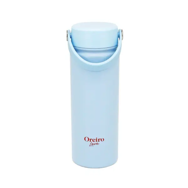 Botella Termica Oreiro Love 30890 600ml - Imagen 8