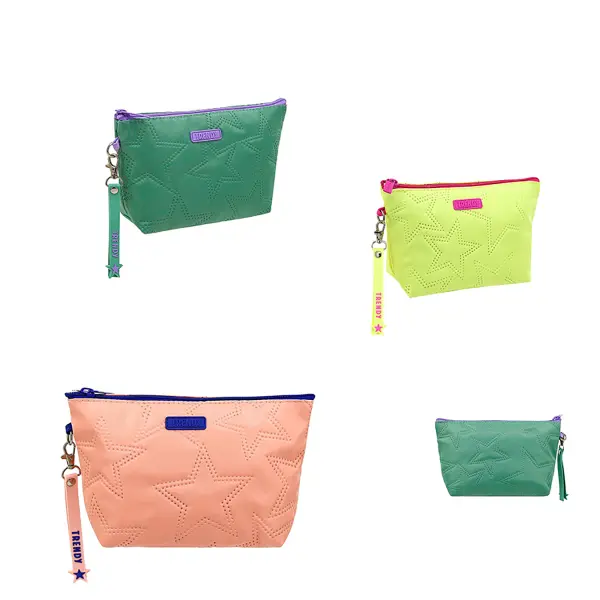 Portacosmeticos Trendy 31230