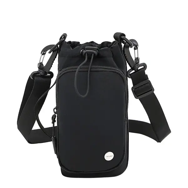 Morral de Mujer Porta Botellas Trendy 31345 - Imagen 2