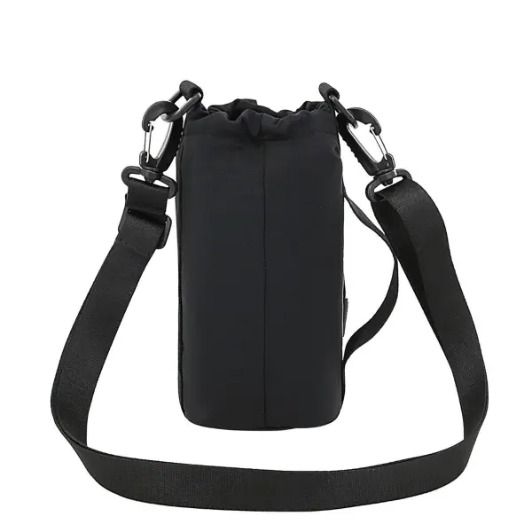 Morral de Mujer Porta Botellas Trendy 31345 - Imagen 3