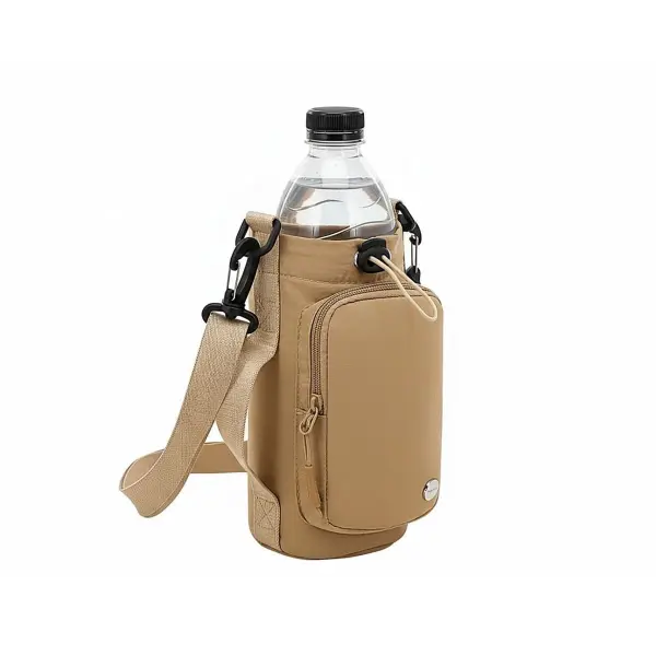 Morral de Mujer Porta Botellas Trendy 31345 - Imagen 6