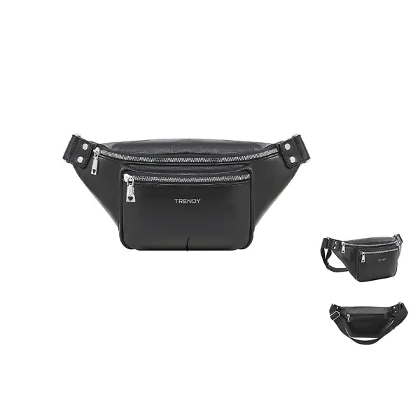 Riñonera tipo Morral Trendy 31885
